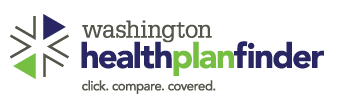 Washington Health Plan Finder